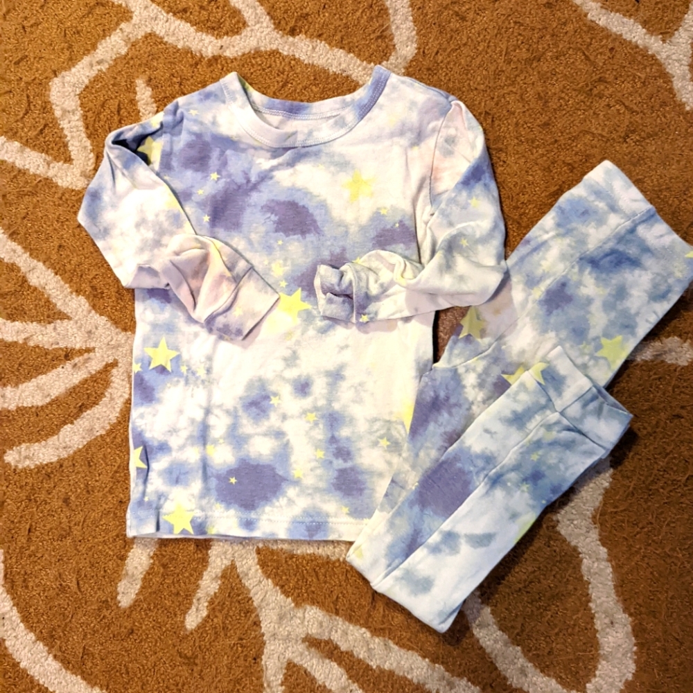 GAP PJs